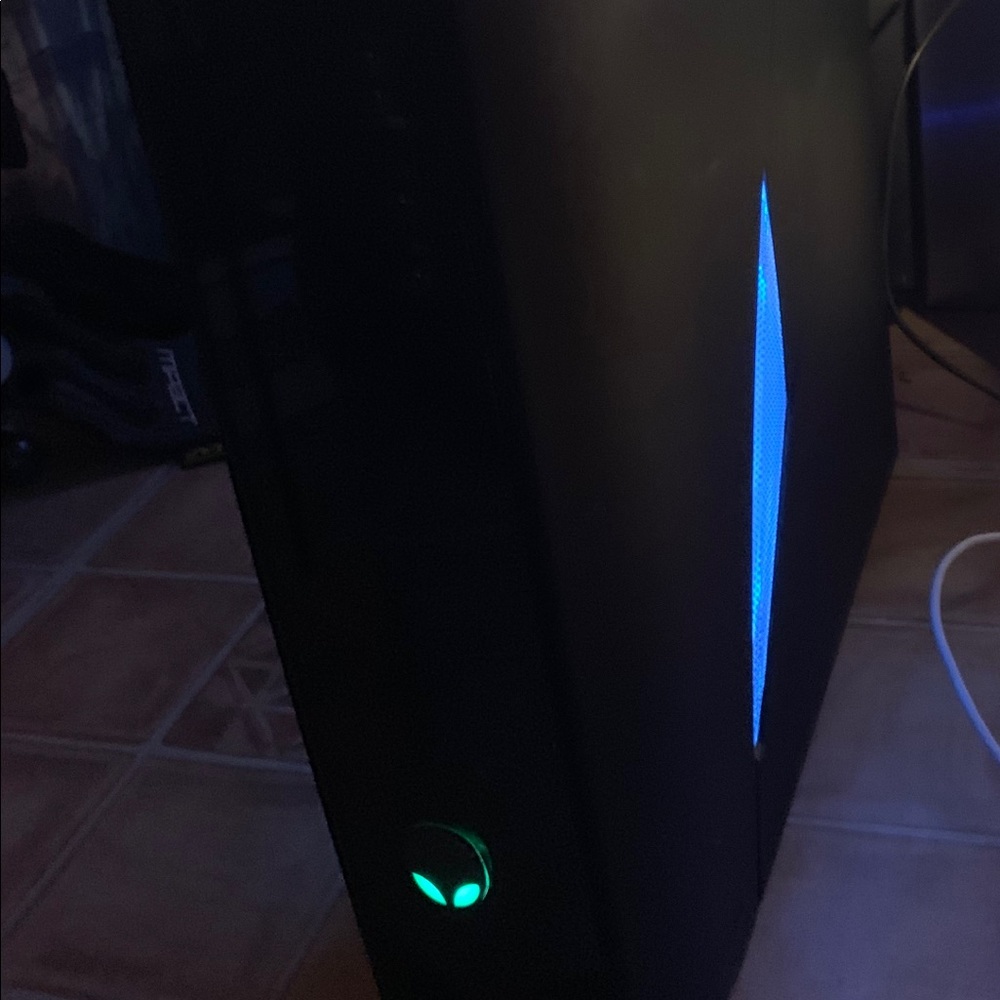Alienware X51 Gaming Desktop